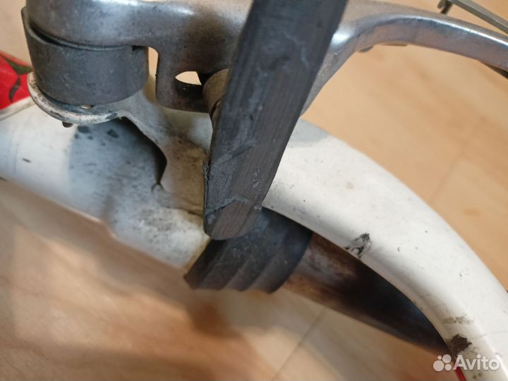 Запчасти для велосипеда