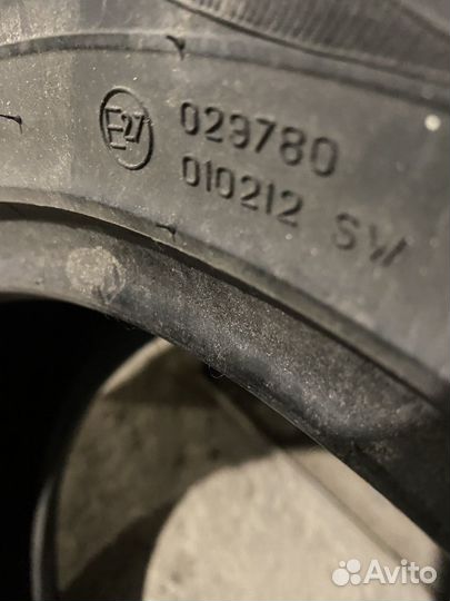 Amtel Cruise 4x4 215/65 R16