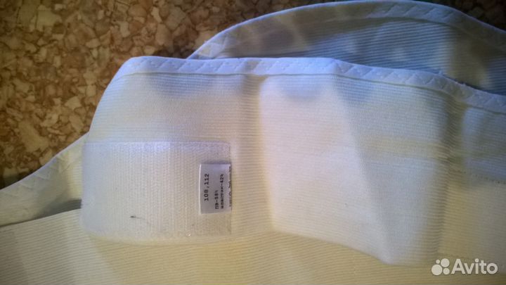 Бандаж фест