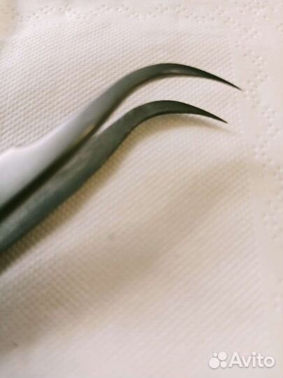 Набор для наращивания ресниц