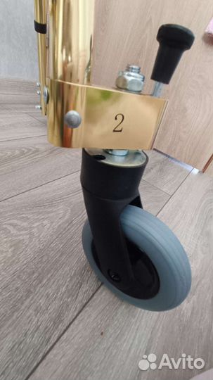 Ходунки для детей с дцп