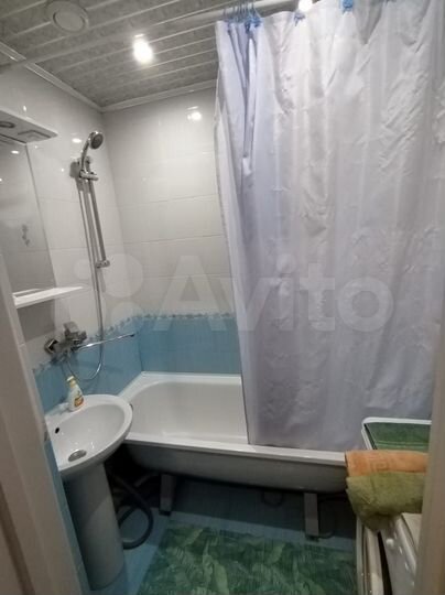 1-к. квартира, 41 м², 5/10 эт.