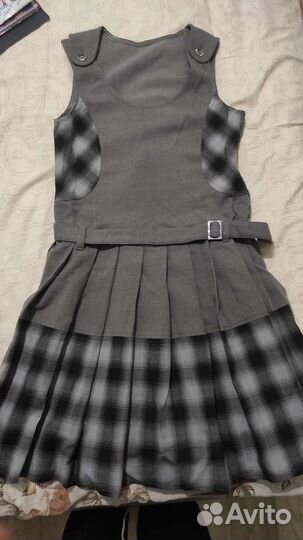 Школьная форма