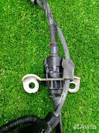 Тросик автомата Chrysler 300C седан EZD 2005