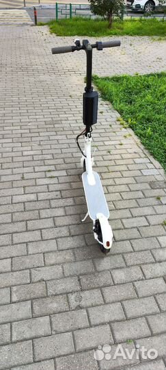 Дополнительная батарея xiaomi 3 1s M365 pro