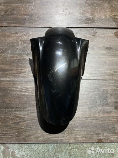 Крыло для Honda vfr800 98-01