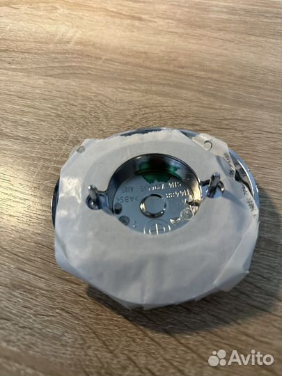 Эмблема задняя BMW для F15