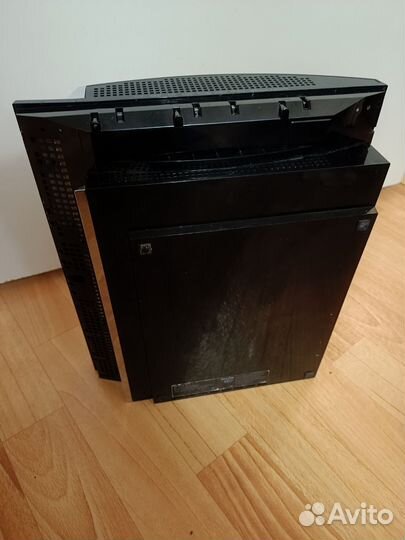 Ps3 fat cechc08 под ремонт/на запчасти