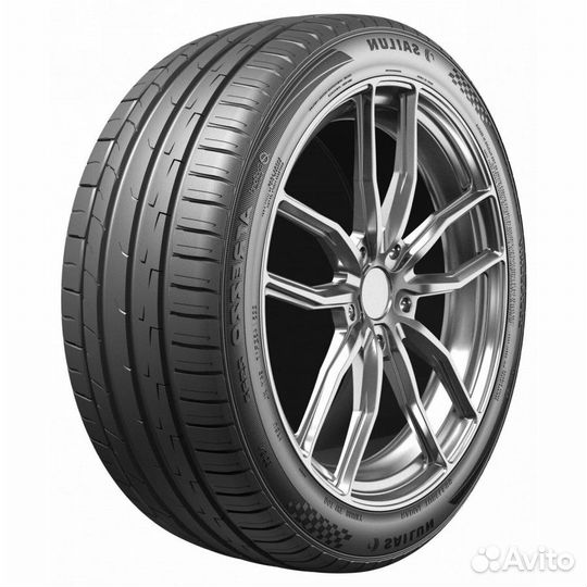 Sailun Atrezzo ZSR2 225/55 R17 101W