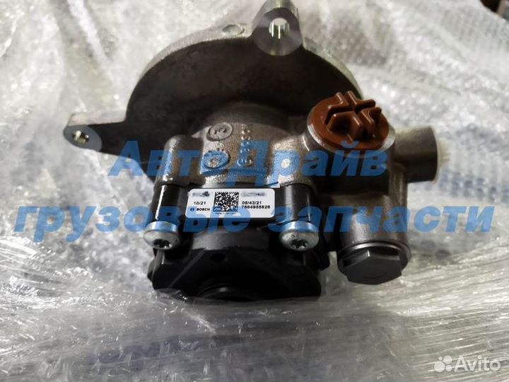 Насос гур Volvo Fh12 21488833