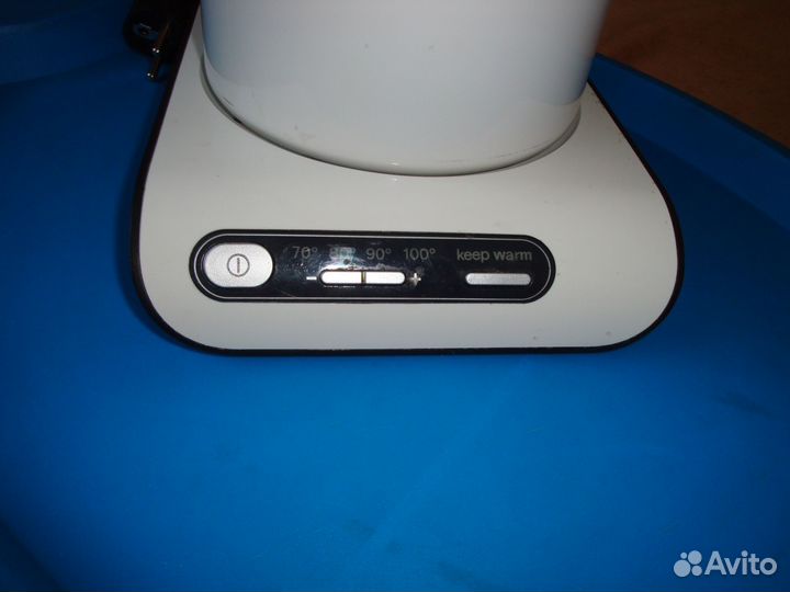 Электрочайник bosch 8613 Styline