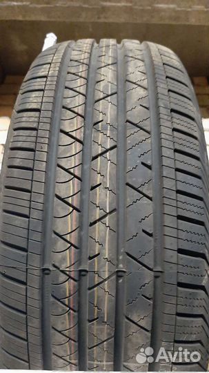 Continental ContiCrossContact LX Sport 245/60 R18