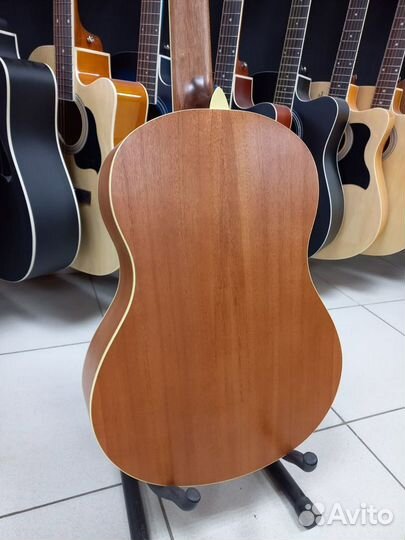 Классическая гитара Новая Индонезия