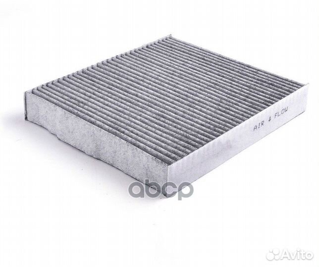 Фильтр салона угольный subaru impreza 00-08 AC2