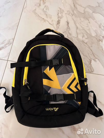 Школьный рюкзак