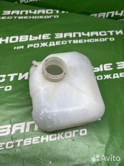 Бачок расширительный Chevrolet Niva 2123