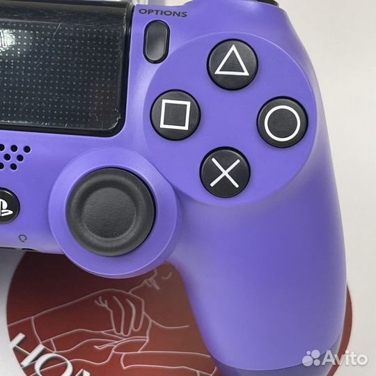 Геймпад DualShock4 PS4