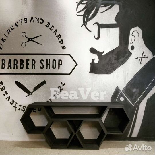 Тумба под тв из сот