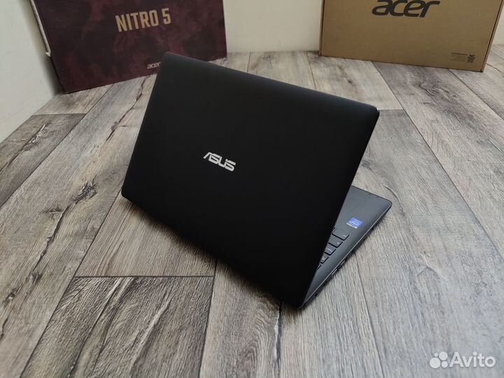 Asus X553MA