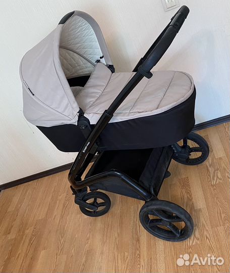 Коляска 2в1