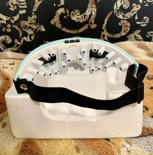 Массажер для глаз