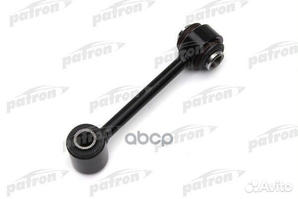 Тяга стабилизатора toyota: avensis (T22 ) 09/1