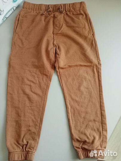 Спортивные брюки, 116