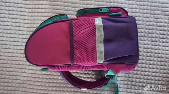 Рюкзак для девочки