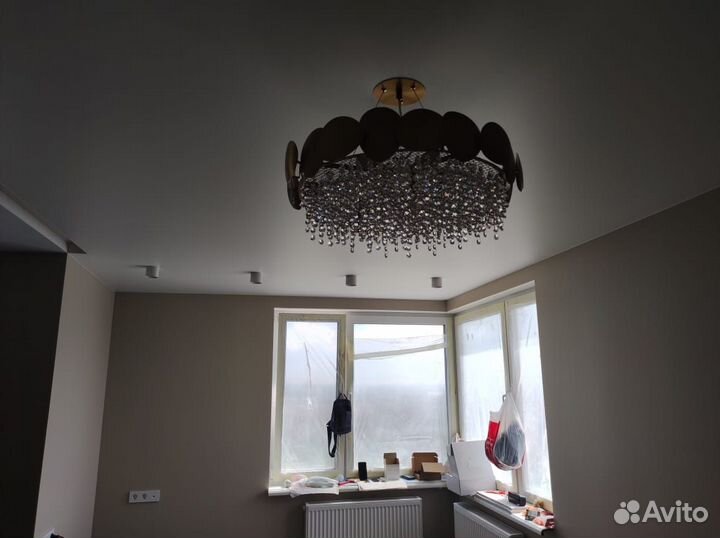 Ремонт отделка квартир домов офисов под ключ