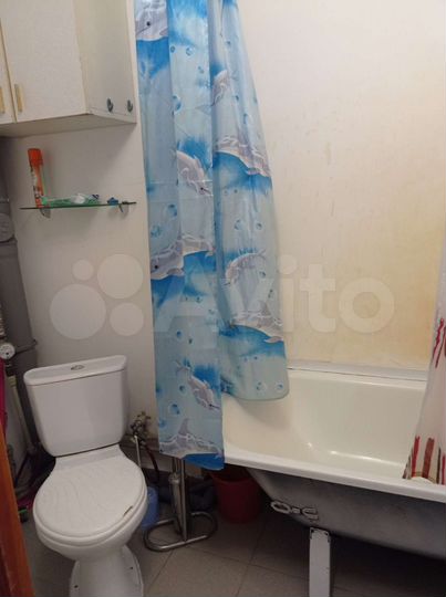 1-к. квартира, 36 м², 7/10 эт.