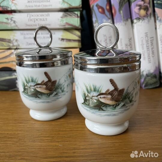 Кодлеры на 1 яйцо