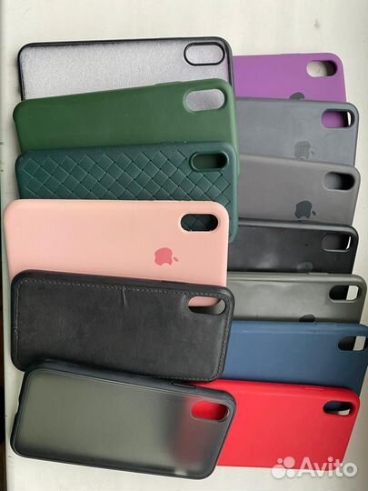 Чехол на iPhone x/xs