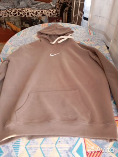 Толстовка женская 48 50 бу