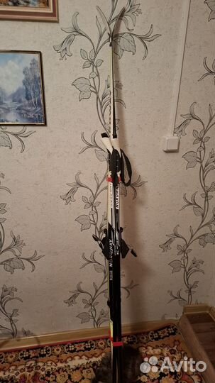 Лыжи беговые nordway 180