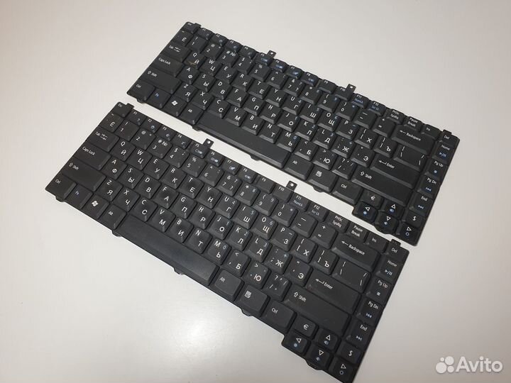 Клавиатура ноутбука Acer 3000, 5000 Series, оригин