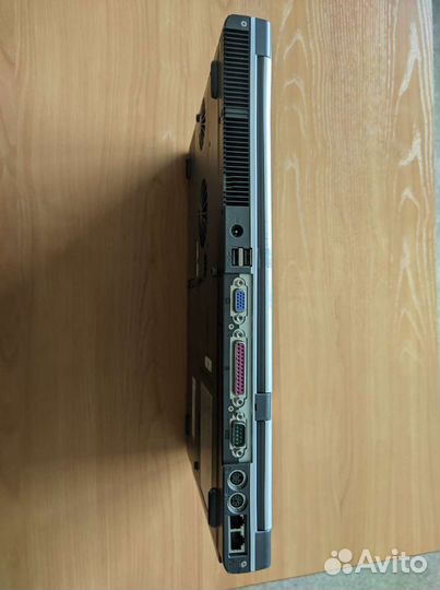 Ноутбук Roverbook Explorer D790 WH