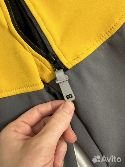 Комбинезон Bungly boo Softshell 80