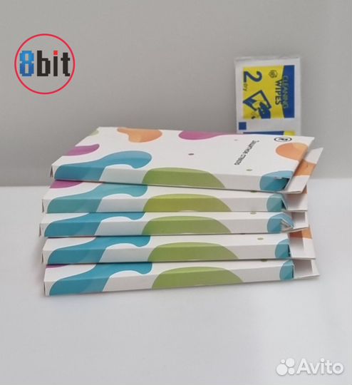 Защитные стекла для модельного ряда Samsung