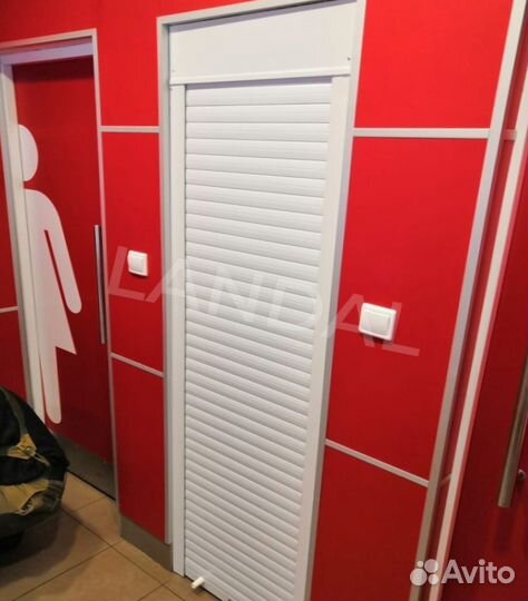 Рольставни