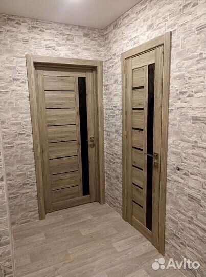 Межкомнатные двери