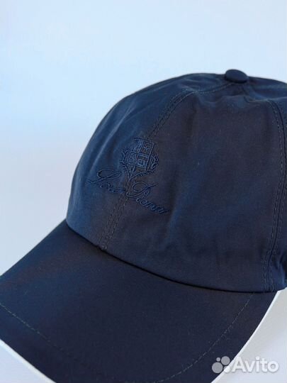 Кепка loro piana