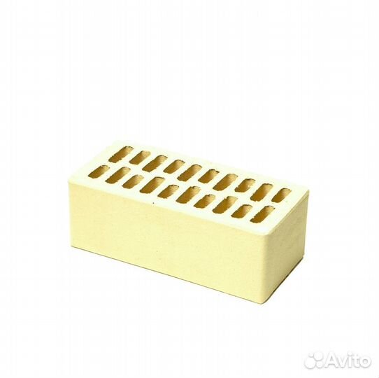 Кирпич Слоновая кость