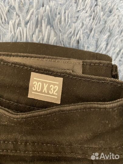 Джинсы Colin’s