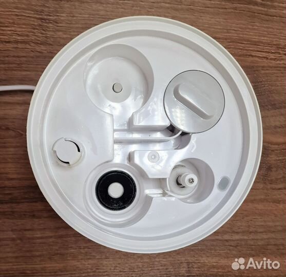 Увлажнитель воздуха xiaomi smartmi humidifier