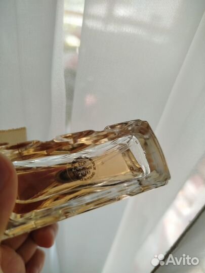 Avon luck for her 50 ml