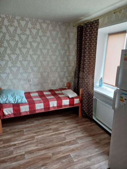 1-к. квартира, 31 м², 2/5 эт.