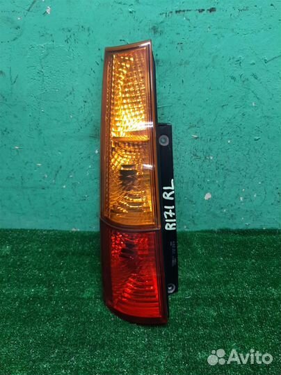 Фонарь задний левый Suzuki Ignis 2006