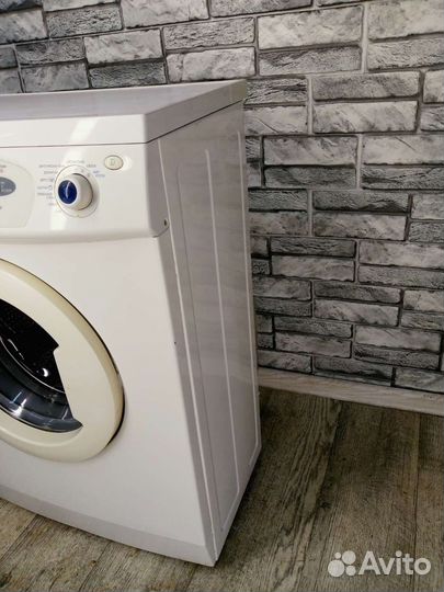 Стиральная машина гарантия