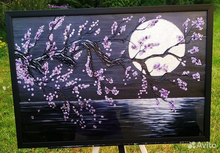 Интерьерная картина