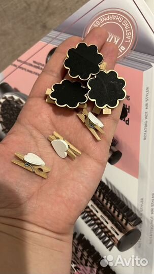 Фотоаппарат для моментальной печати